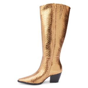 Bruna Western Boot sold by Matisse
