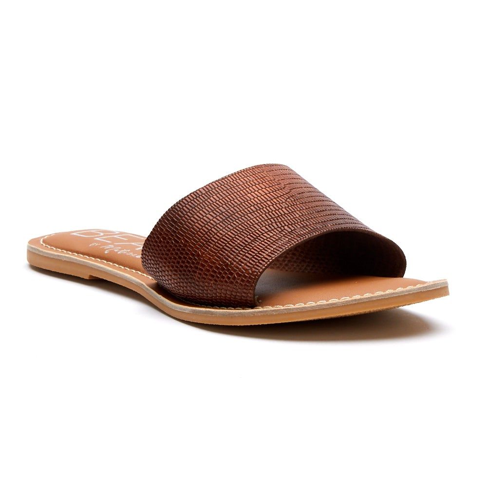 Cabana Slide Sandal sold by Matisse product image thumbnail 3