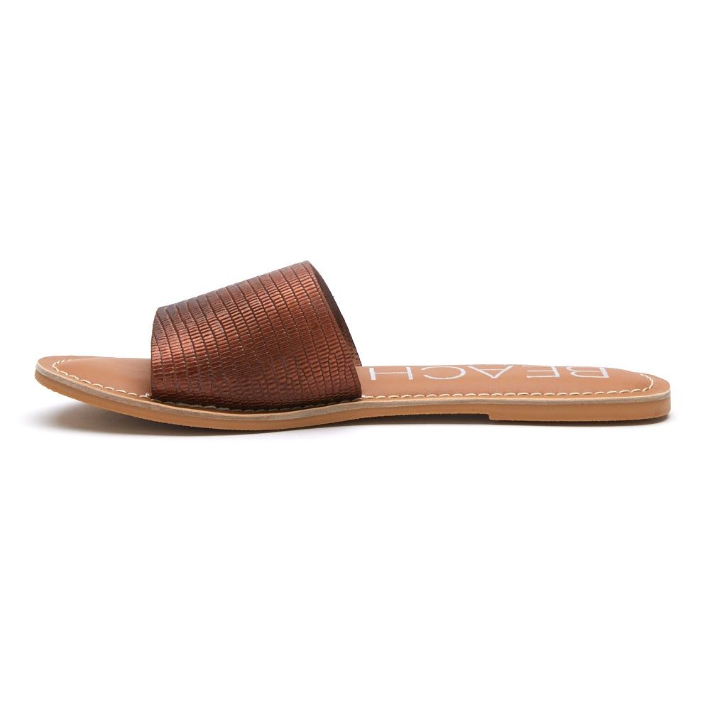 Cabana Slide Sandal sold by Matisse product image thumbnail 2