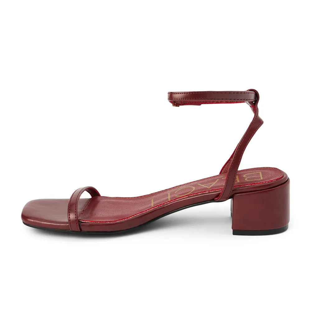Belle Heeled Sandal sold by Matisse product image thumbnail 3