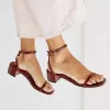 Belle Heeled Sandal sold by Matisse