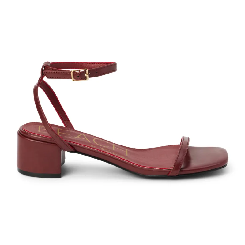 Belle Heeled Sandal sold by Matisse