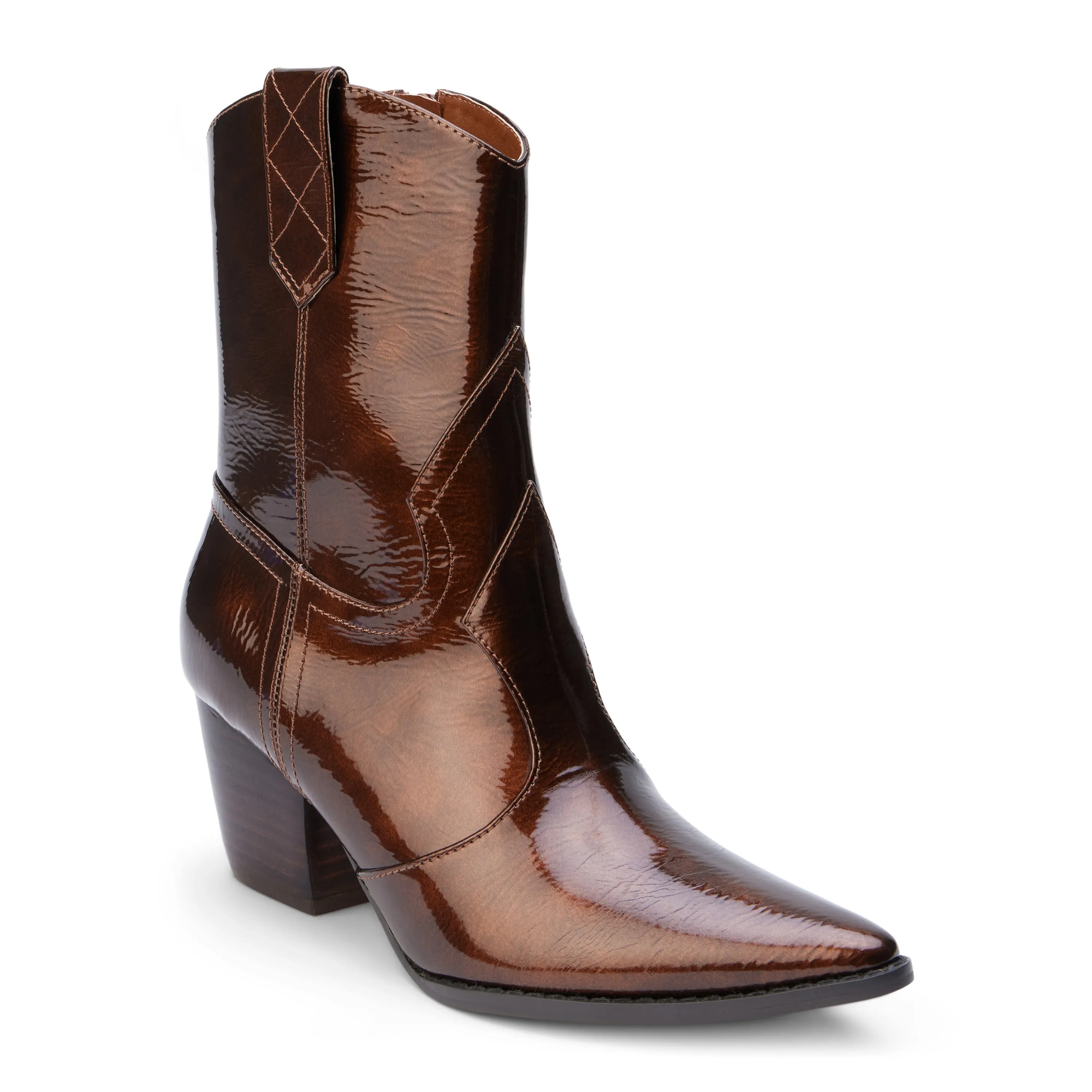 Bambi Western Boot sold by Matisse product image thumbnail 3