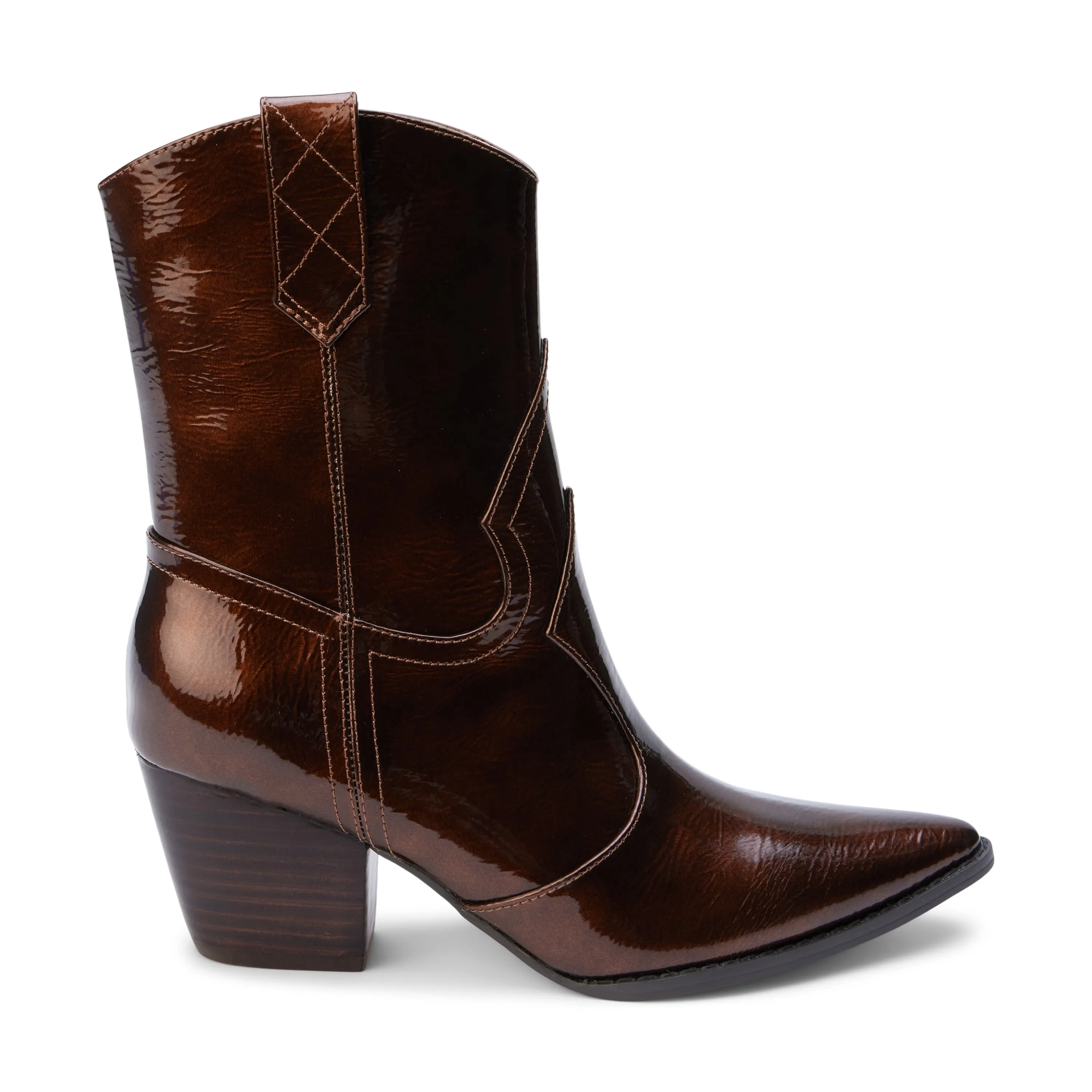 Bambi Western Boot sold by Matisse