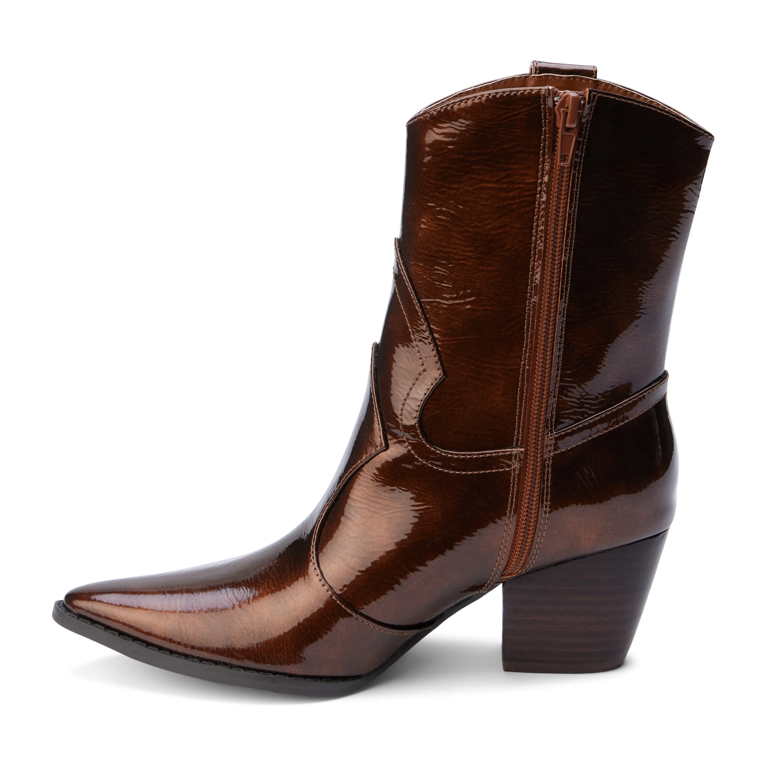 Bambi Western Boot sold by Matisse product image thumbnail 2
