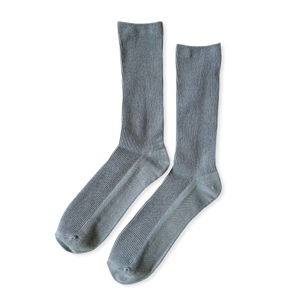 Le Bon Shoppe Trouser Socks sold by Matisse product image thumbnail 2