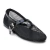 Nolita Ballet Flat sold by Matisse