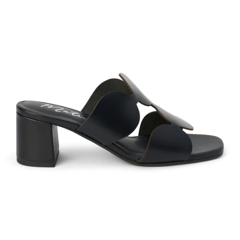 Barbara Heeled Sandal sold by Matisse