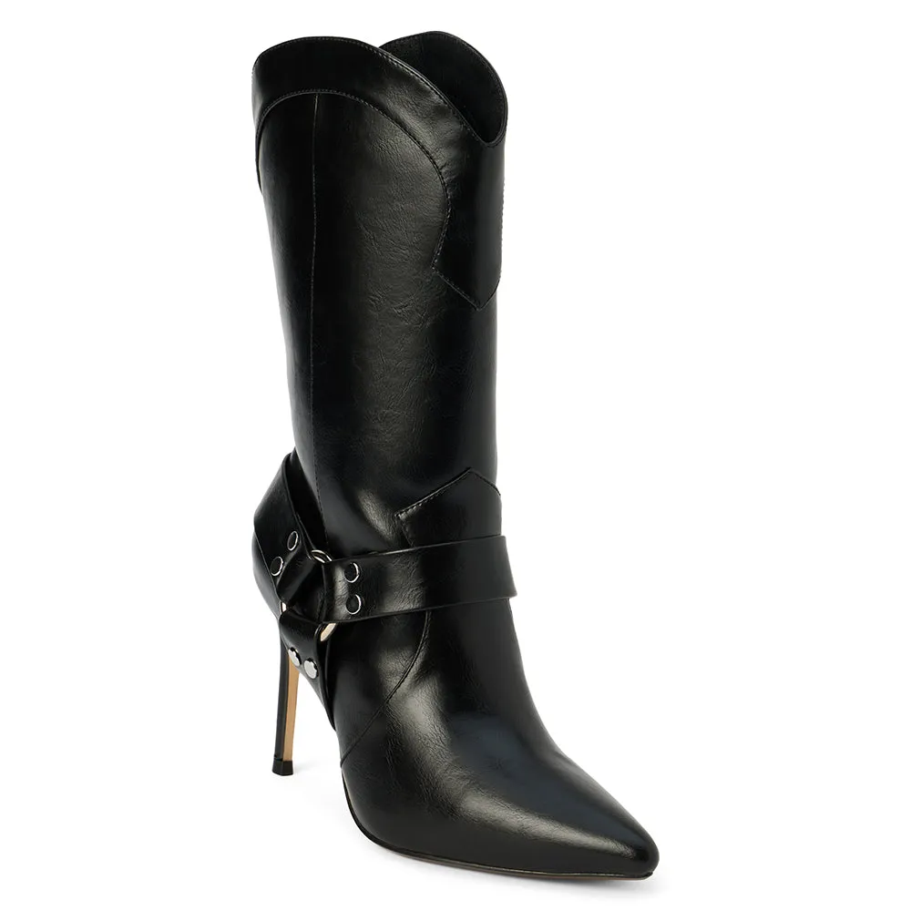 Avaline Western Boot sold by Matisse product image thumbnail 4