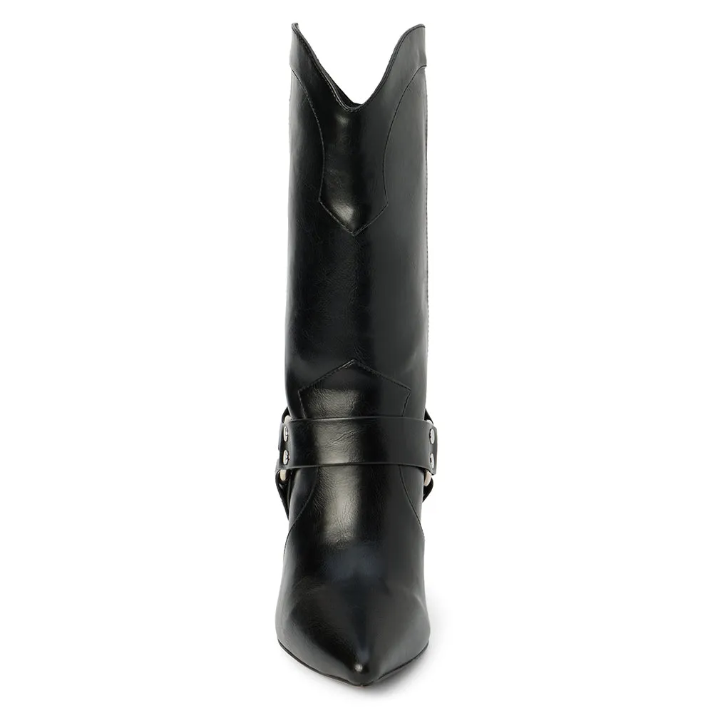 Avaline Western Boot sold by Matisse product image thumbnail 5