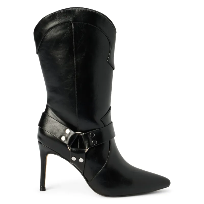 Avaline Western Boot sold by Matisse