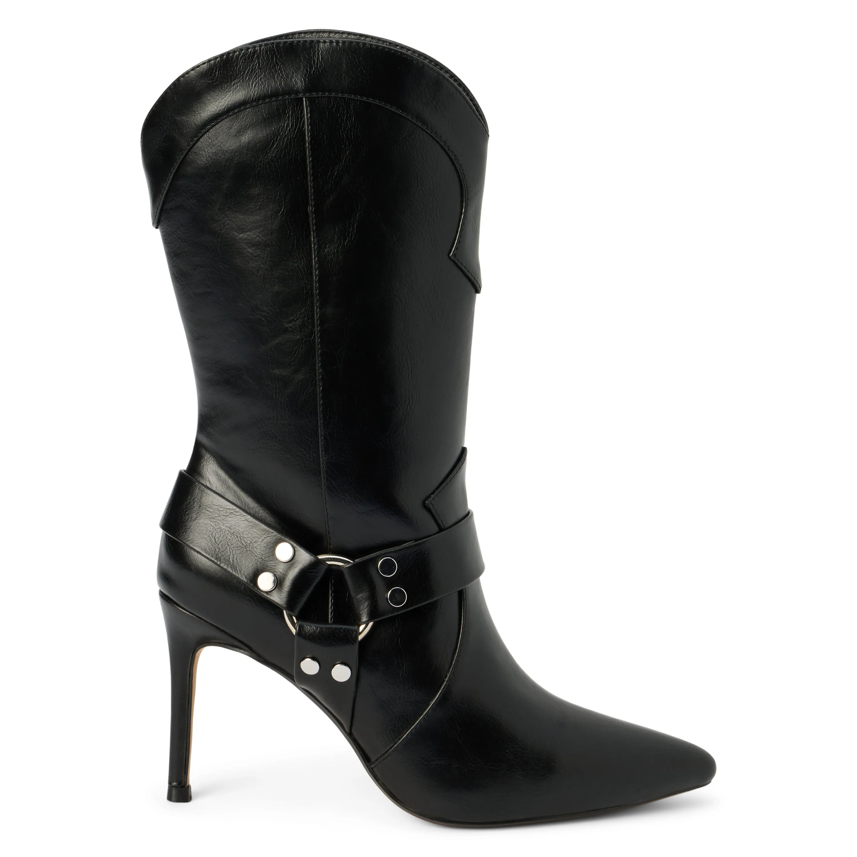 Avaline Western Boot sold by Matisse
