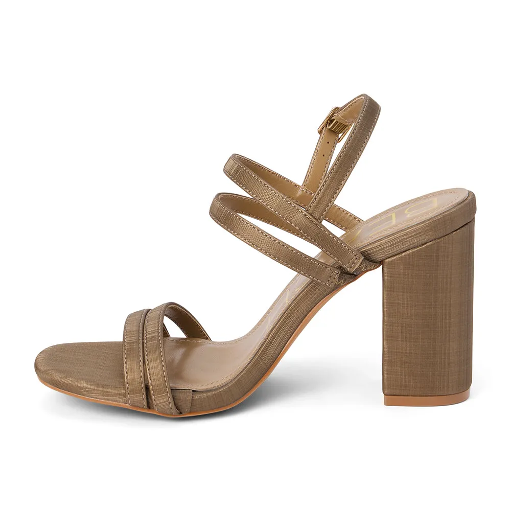 Crowne Heeled Sandal sold by Matisse product image thumbnail 2