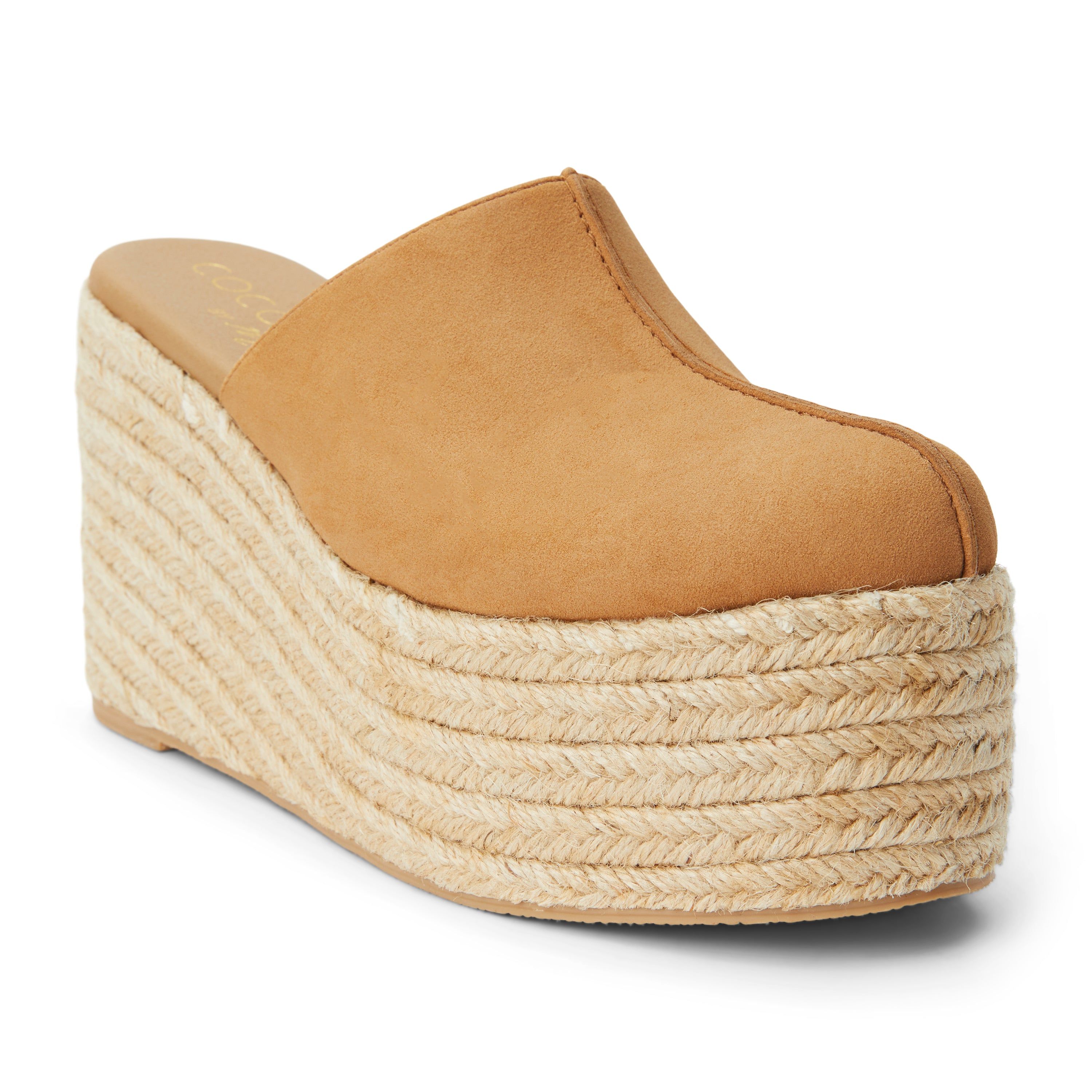 Teo Platform Mule sold by Matisse product image thumbnail 3