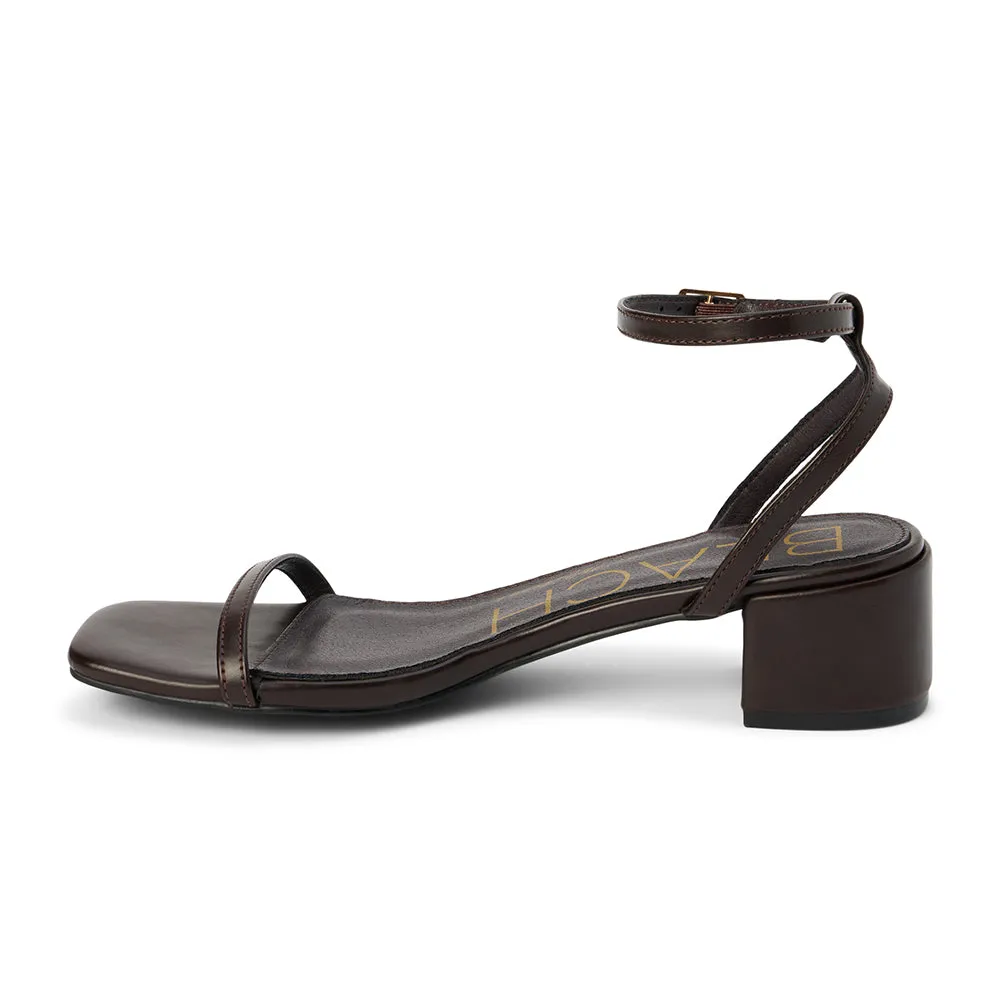 Belle Heeled Sandal sold by Matisse product image thumbnail 2