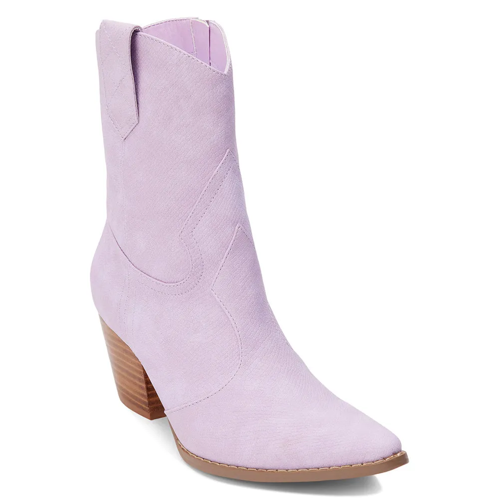 Bambi Western Boot sold by Matisse product image thumbnail 3