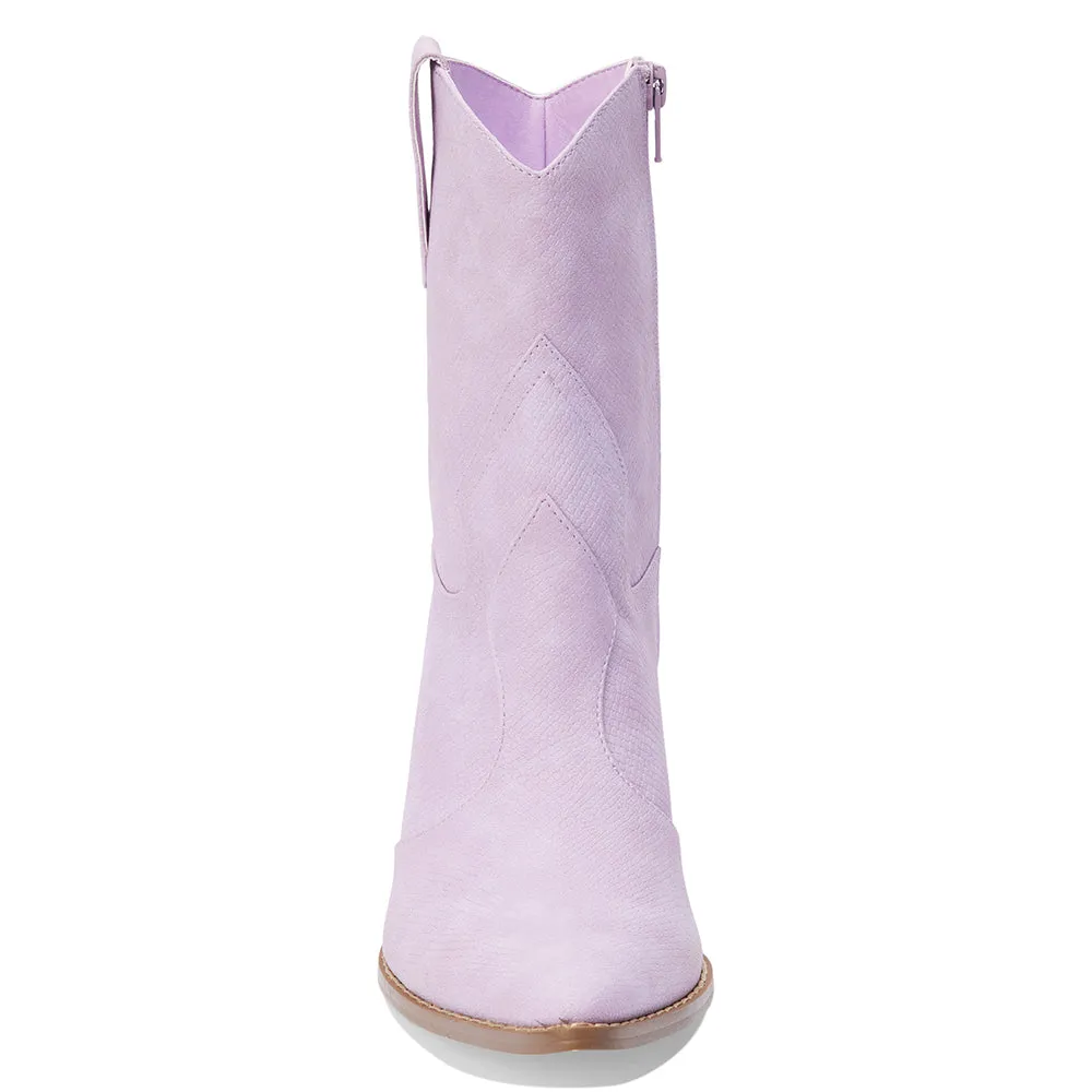 Bambi Western Boot sold by Matisse product image thumbnail 4