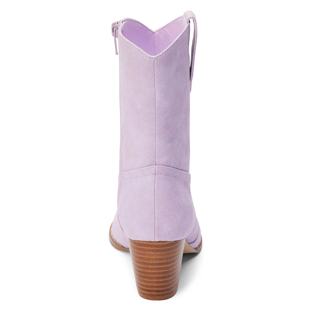 Bambi Western Boot sold by Matisse product image thumbnail 5