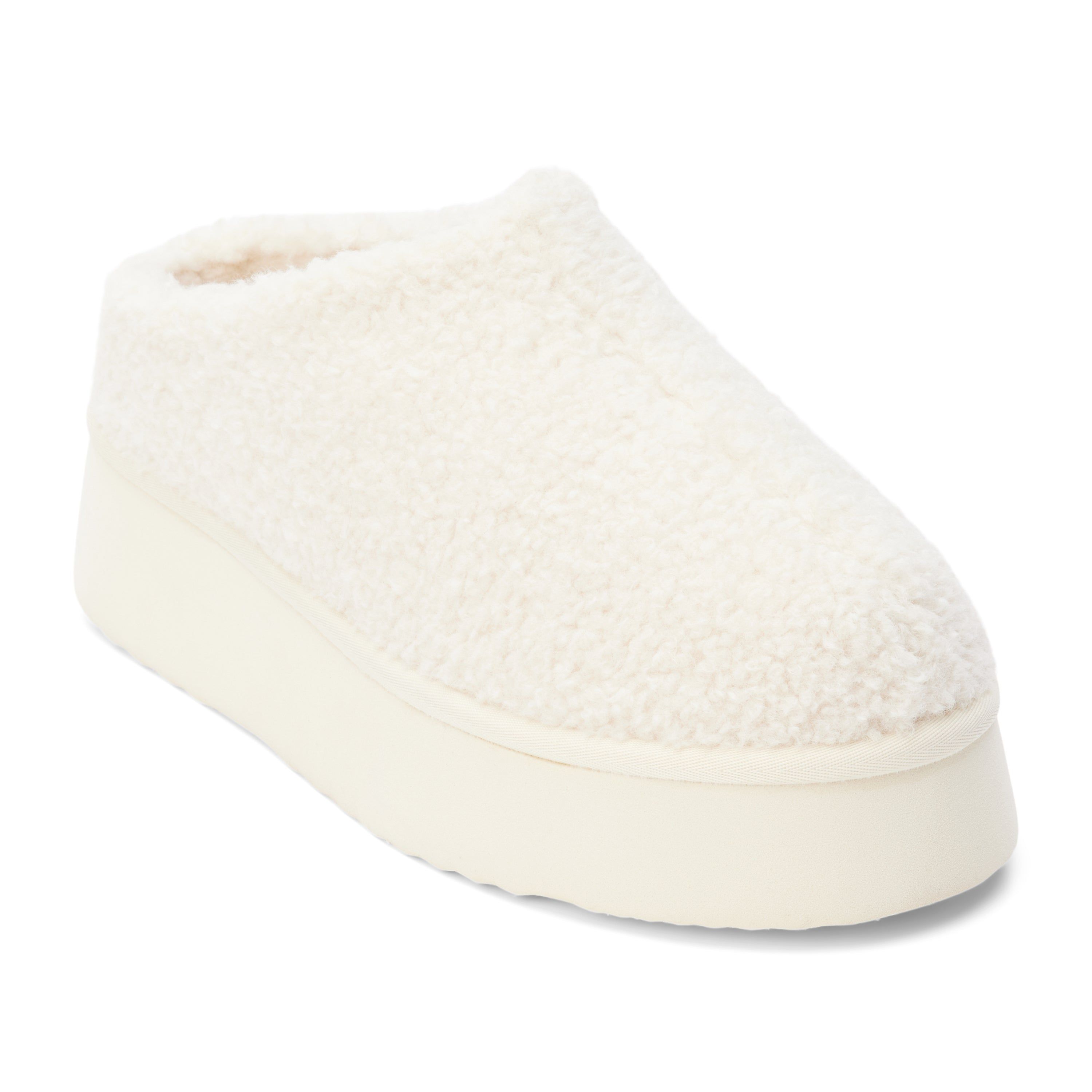 Lowkey Cozy Mule sold by Matisse product image thumbnail 4