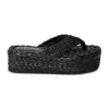 Sailor Platform Sandal sold by Matisse
