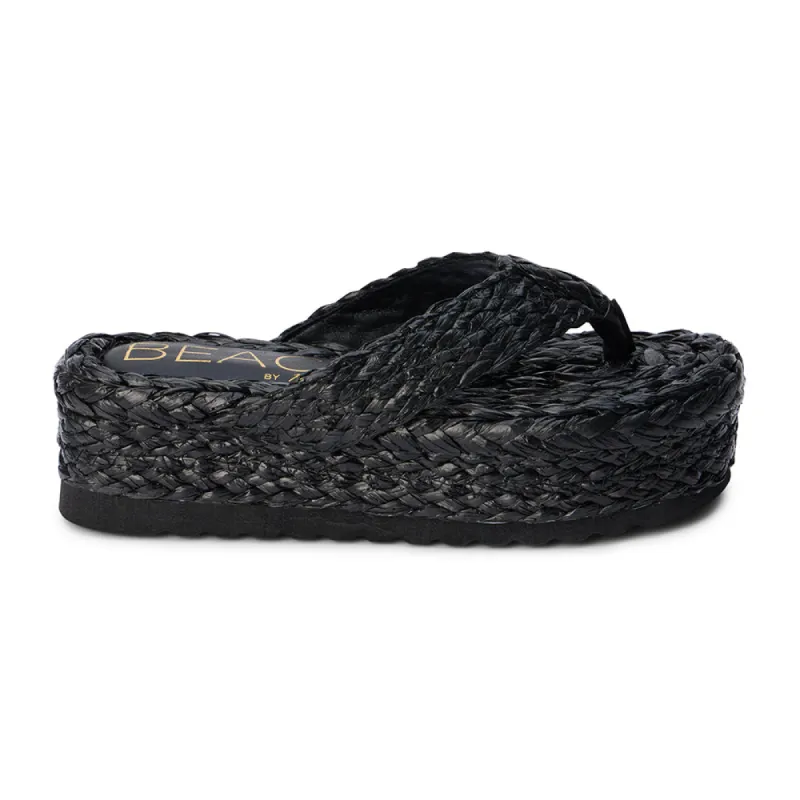 Sailor Platform Sandal sold by Matisse