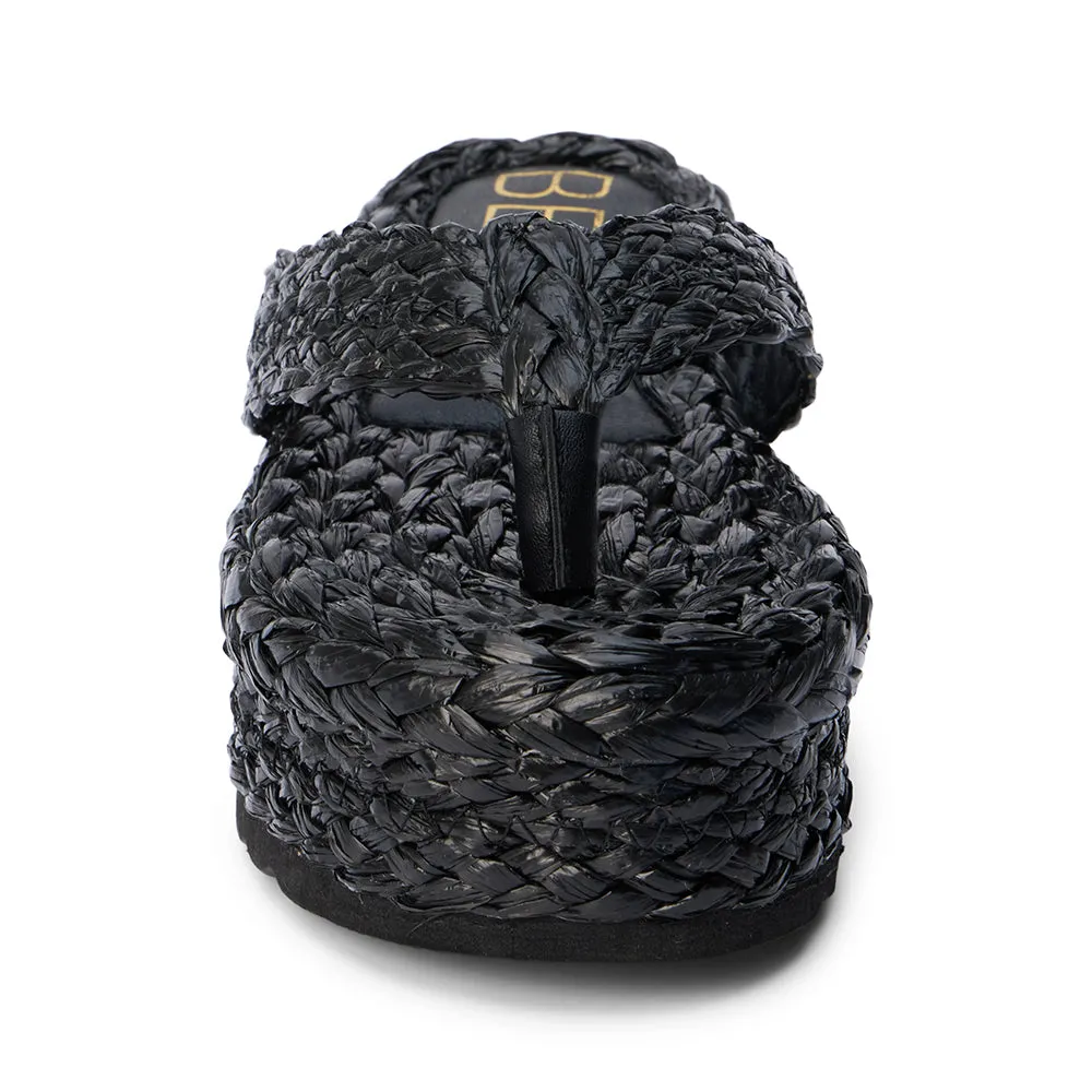 Sailor Platform Sandal sold by Matisse product image thumbnail 4