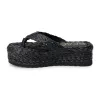 Sailor Platform Sandal sold by Matisse