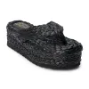 Sailor Platform Sandal sold by Matisse