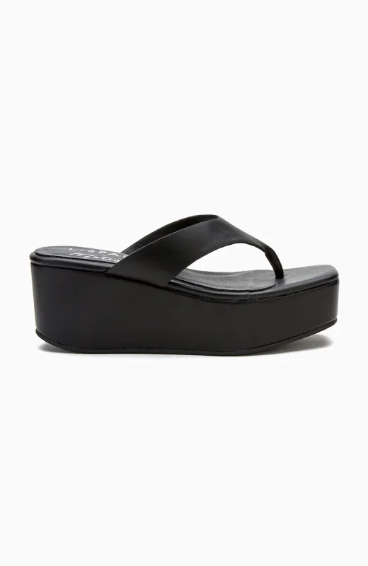 Alia Platform Sandal sold by Matisse
