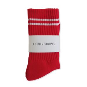Le Bon Shoppe Boyfriend Socks sold by Matisse