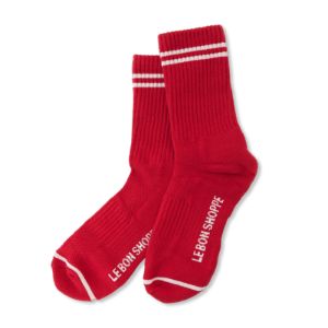 Le Bon Shoppe Boyfriend Socks sold by Matisse