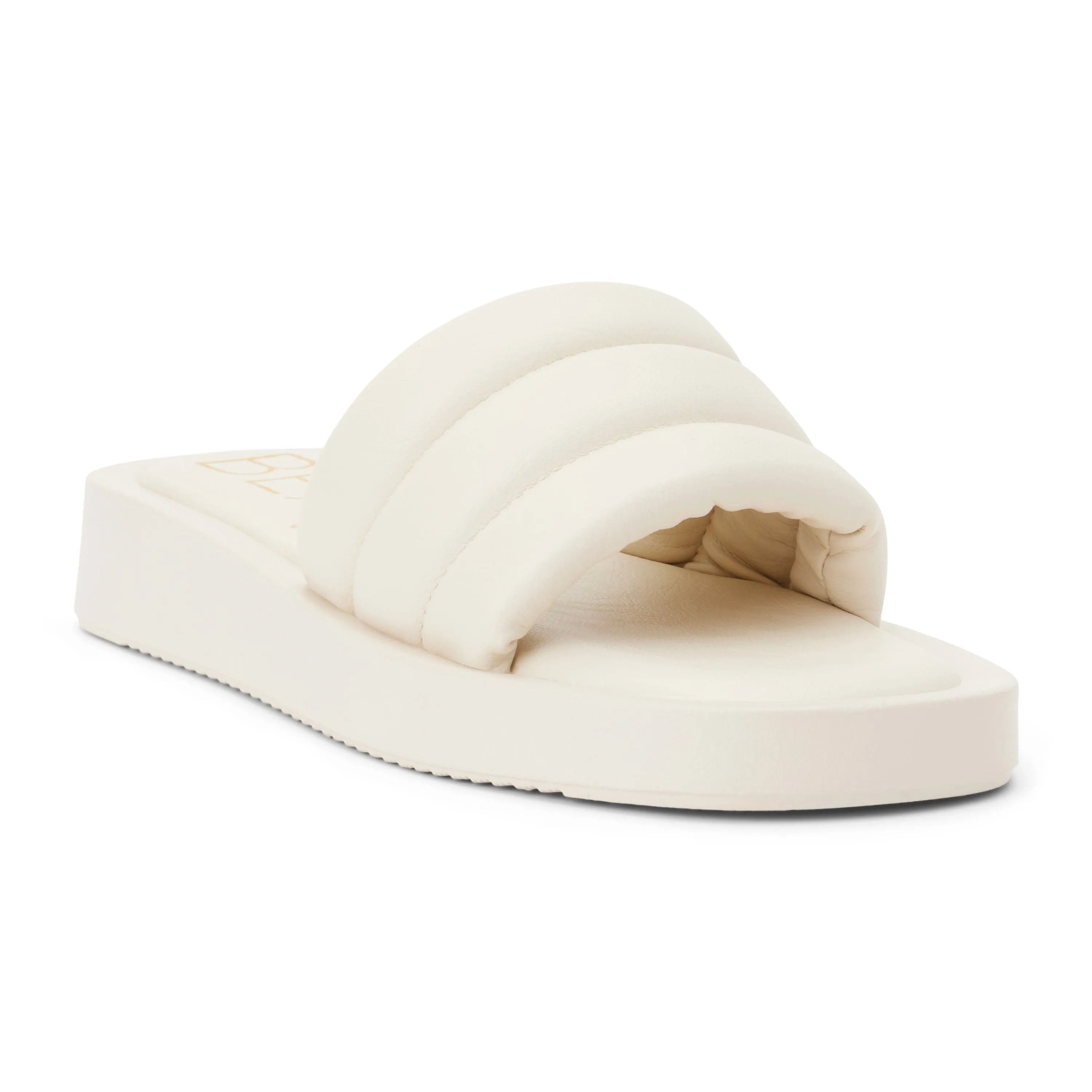 Pax Slide Sandal sold by Matisse product image thumbnail 4