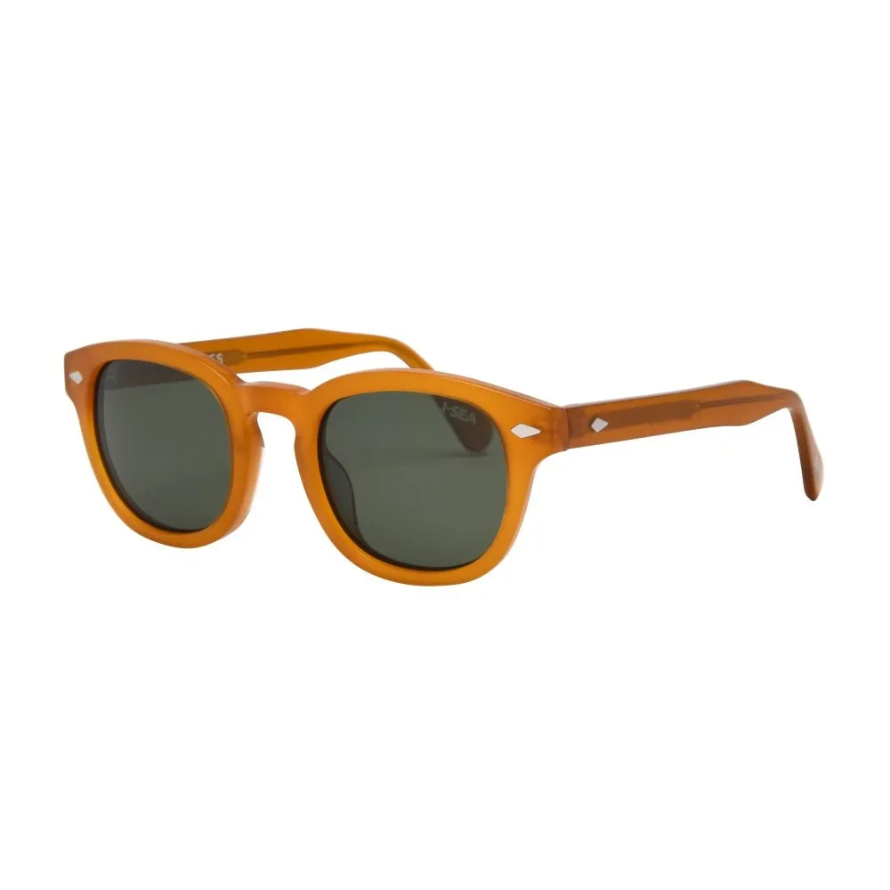 Tides Retro Sunglasses sold by Matisse product image thumbnail 3