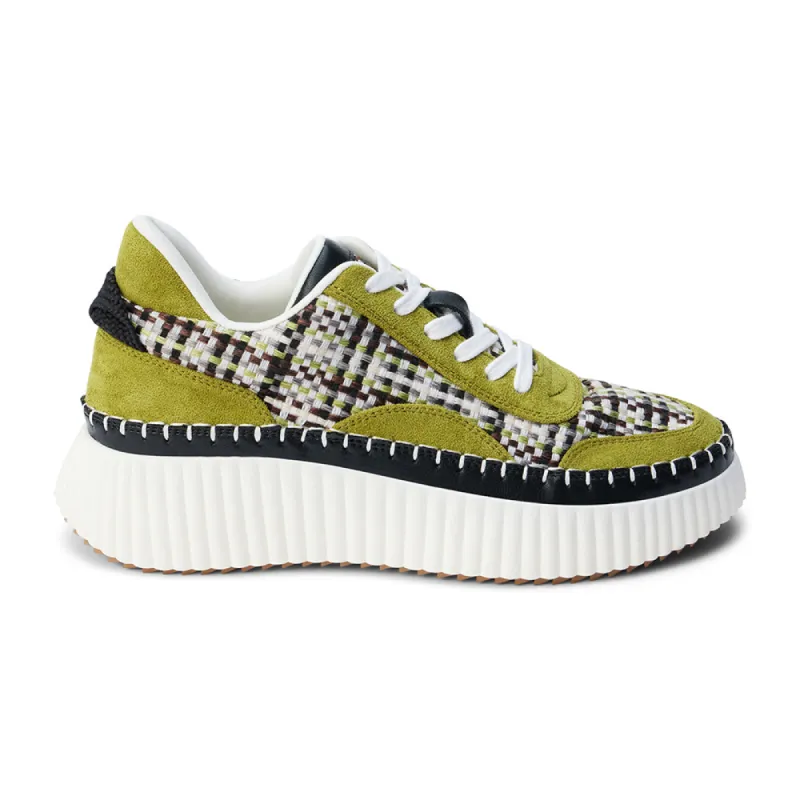 Go To Platform Sneaker sold by Matisse