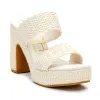 Gem Platform Heel sold by Matisse