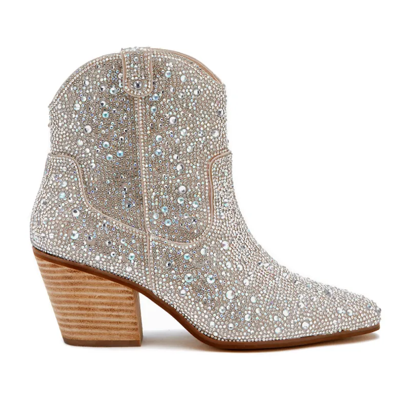 Harlow Western Ankle Boot sold by Matisse