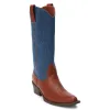Banks Western Boot sold by Matisse