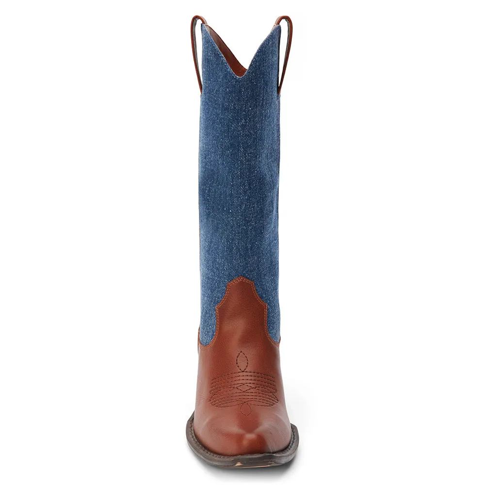 Banks Western Boot sold by Matisse product image thumbnail 4