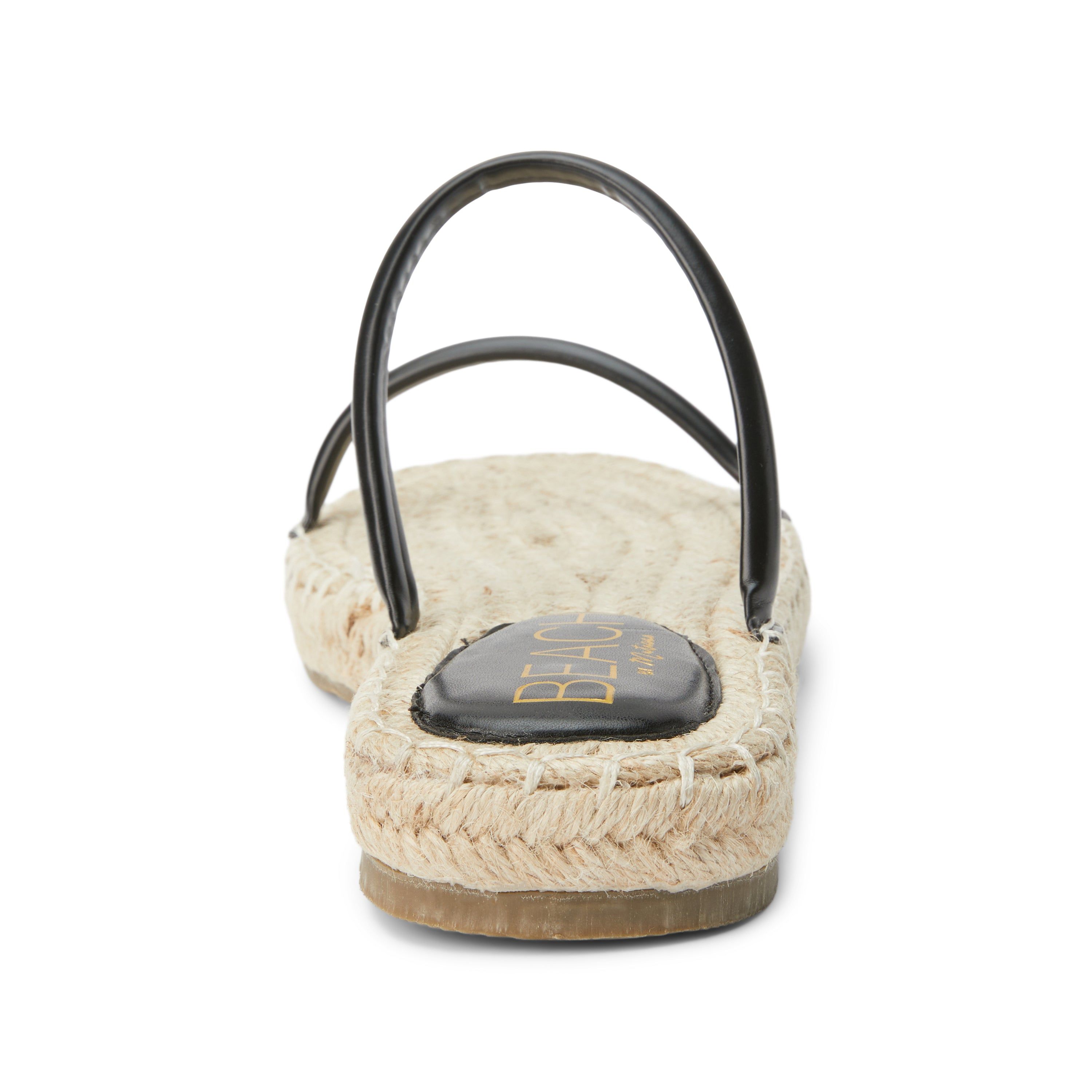 Bermuda Slide Sandal sold by Matisse product image thumbnail 6