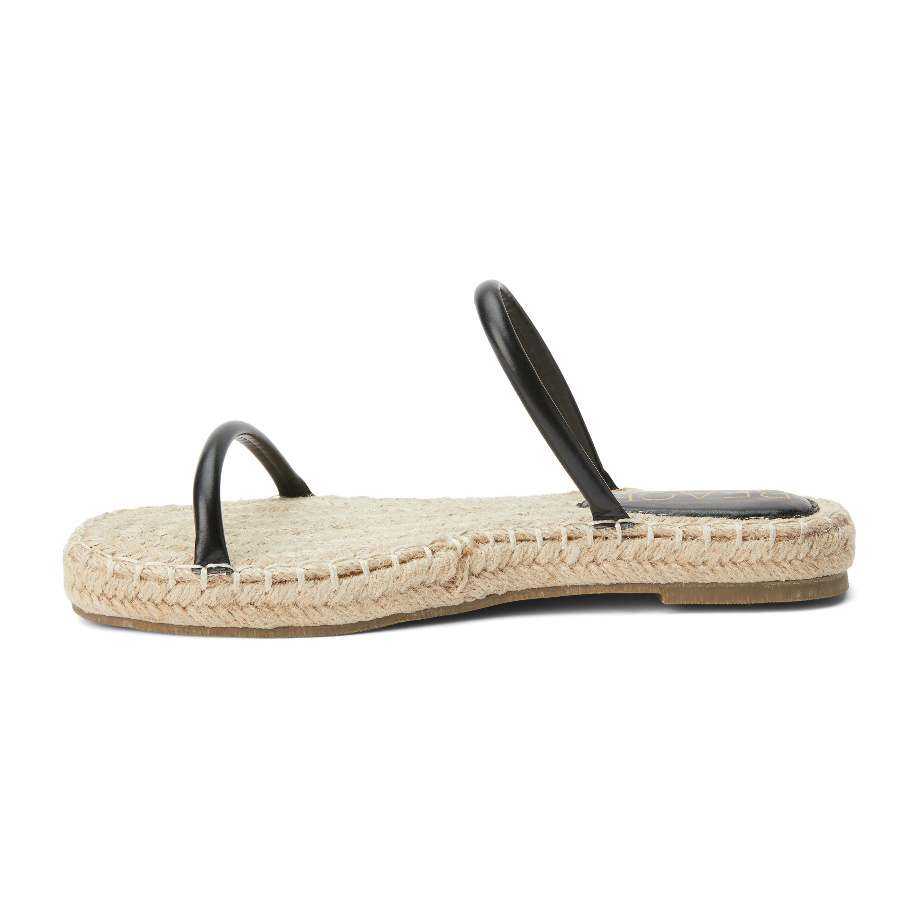Bermuda Slide Sandal sold by Matisse product image thumbnail 3