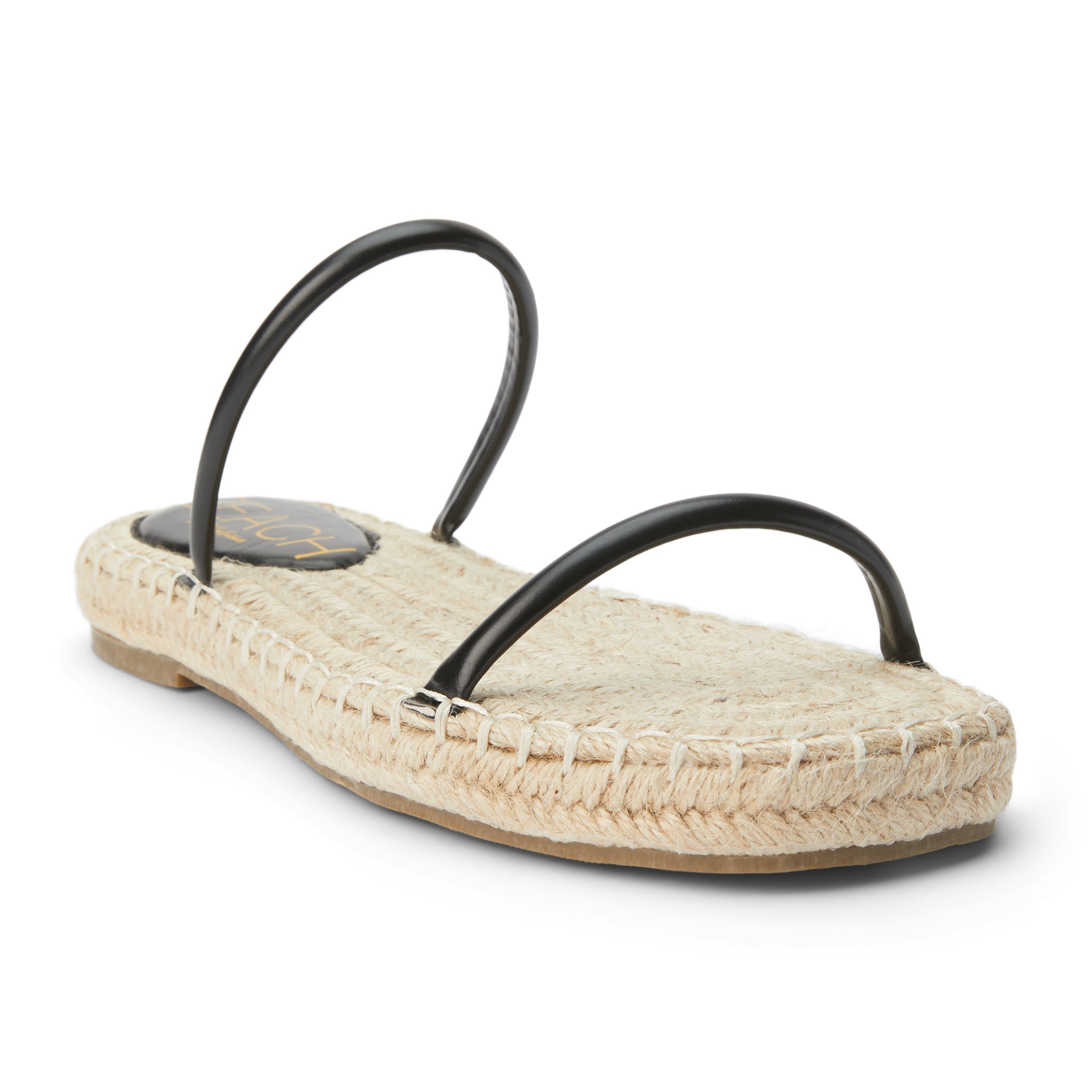 Bermuda Slide Sandal sold by Matisse product image thumbnail 4