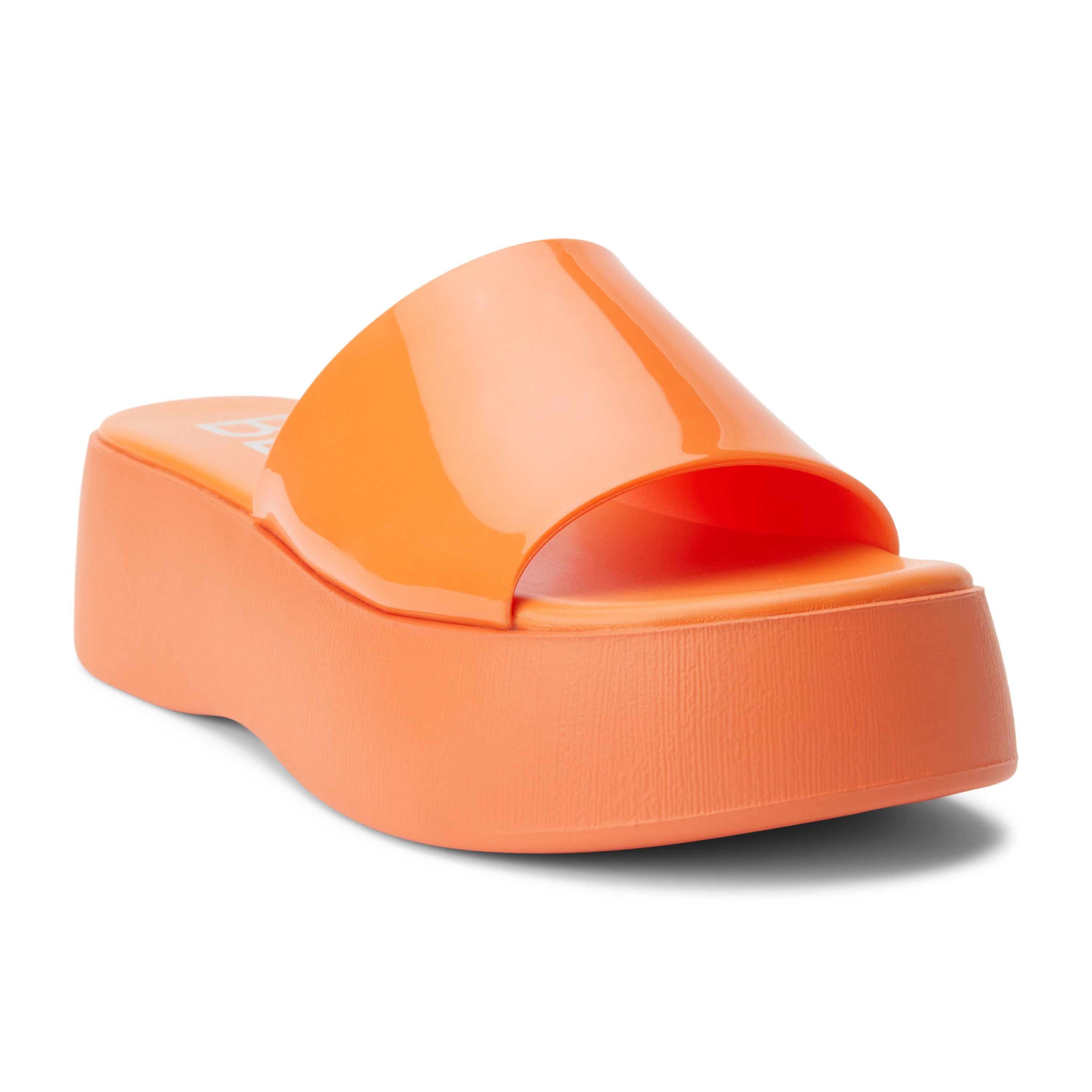 Solar Platform Sandal sold by Matisse product image thumbnail 4