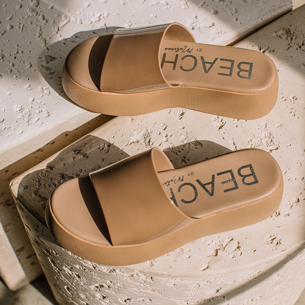 Solar Platform Sandal sold by Matisse product image thumbnail 7