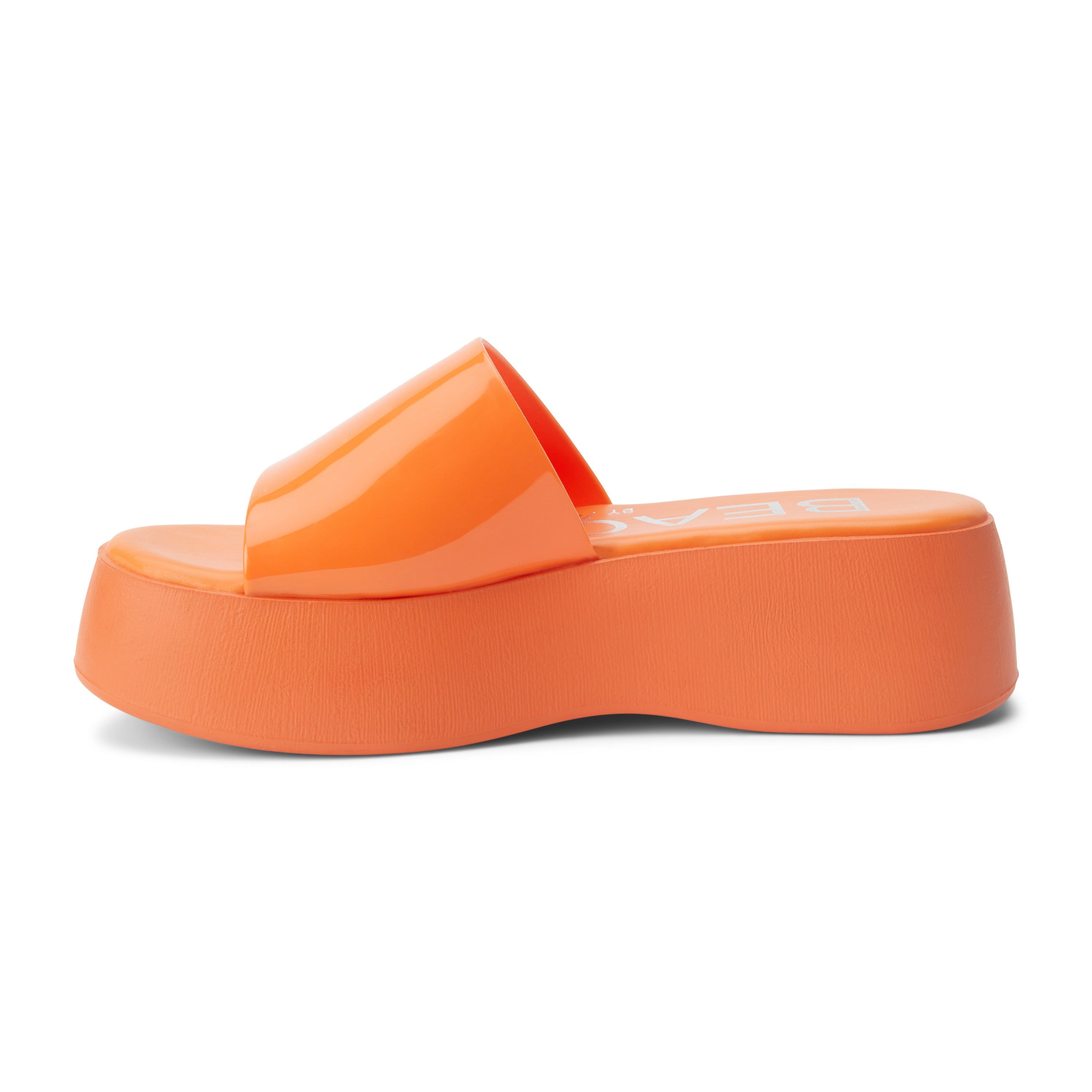 Solar Platform Sandal sold by Matisse product image thumbnail 3