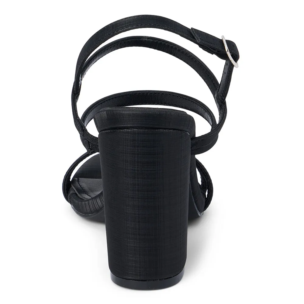 Crowne Heeled Sandal sold by Matisse product image thumbnail 5