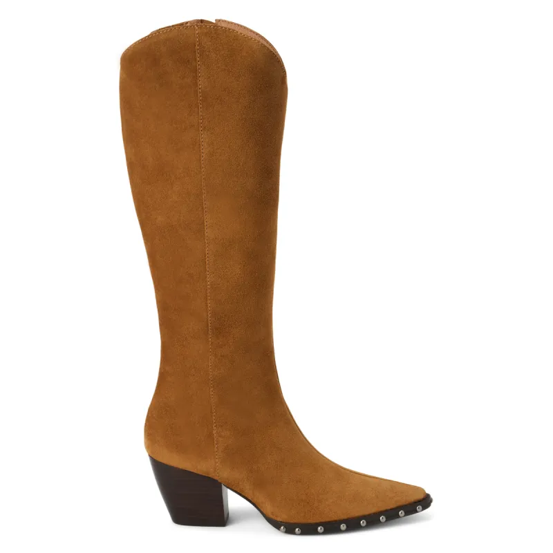 Judd Western Boot sold by Matisse