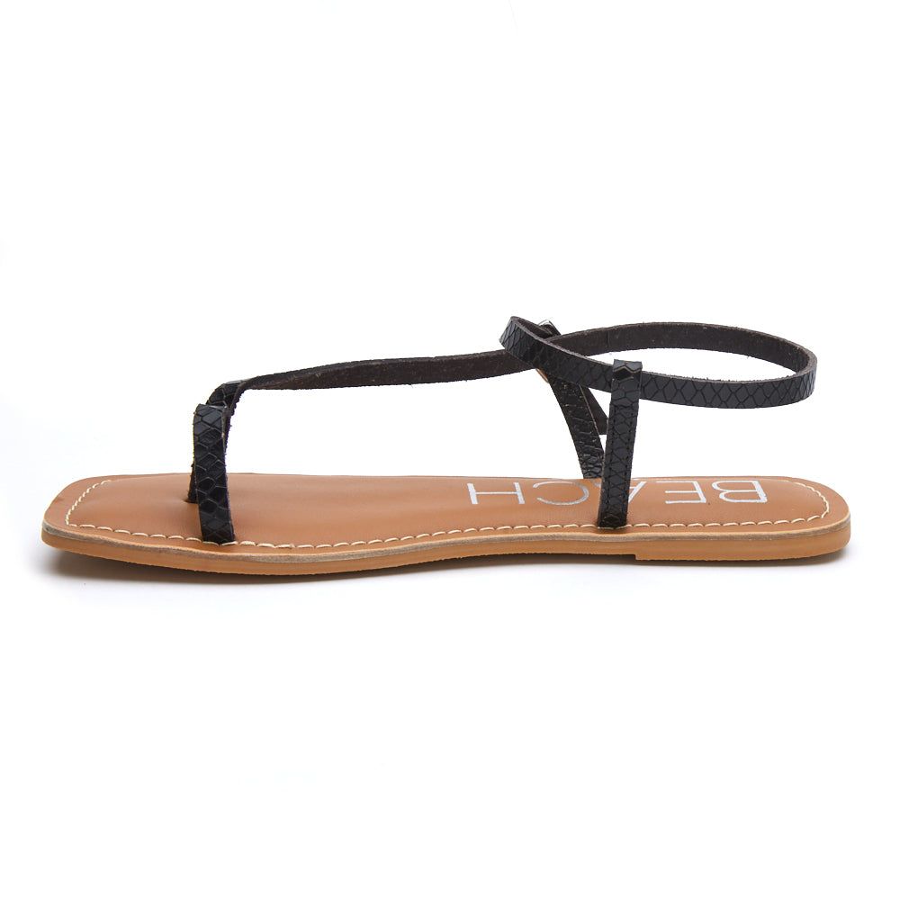 Gelato Toe-Loop Sandal sold by Matisse product image thumbnail 2
