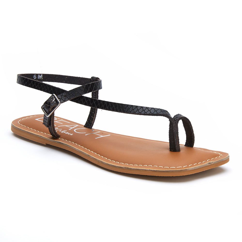 Gelato Toe-Loop Sandal sold by Matisse product image thumbnail 3
