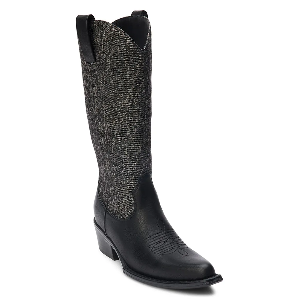 Banks Western Boot sold by Matisse product image thumbnail 3