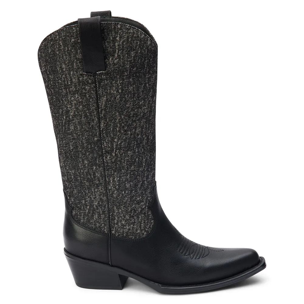 Banks Western Boot sold by Matisse